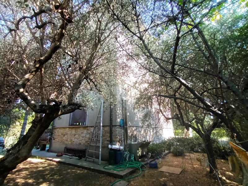 Villa in Vendita a Lucca, zona San Pietro a Vico, 380'000€, 150 m², con Box