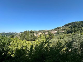 Villa bifamiliare in Vendita a Massarosa, zona Corsanico, 295'000€, 120 m², con Box