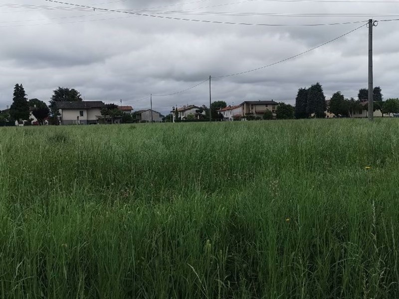 Terreno edificabile in Vendita a Schiavon, 100'000€, 1300 m²