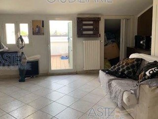 Casa Semi Indipendente in Vendita a Ravenna, zona Sant'alberto, 82'500€, 184 m²