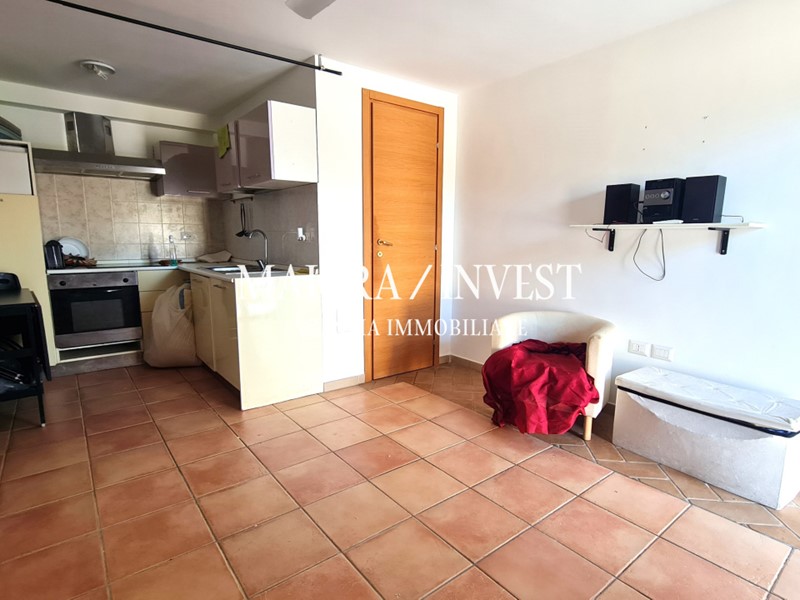 Capannone in Vendita a San Benedetto del Tronto, 39'900€, 21 m²