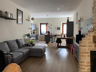 Casa Semi Indipendente in Vendita a Ripatransone, 165'000€, 144 m²