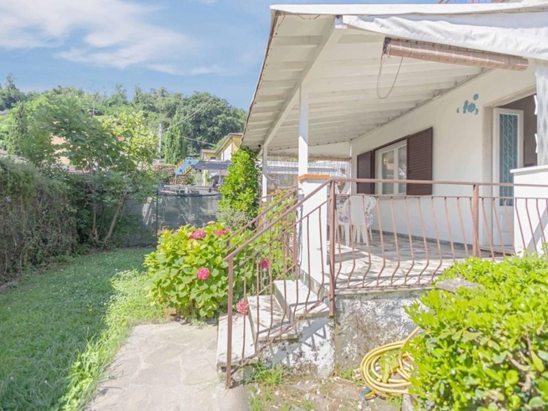 Quadrilocale in Vendita a Ameglia, zona Bocca Di Magra, 270'000&euro;, 68 m², arredato