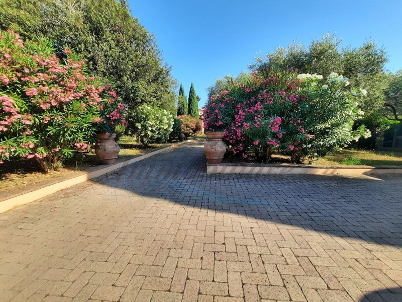 Casa Indipendente in Vendita a Cecina, 900'000€, 305 m²