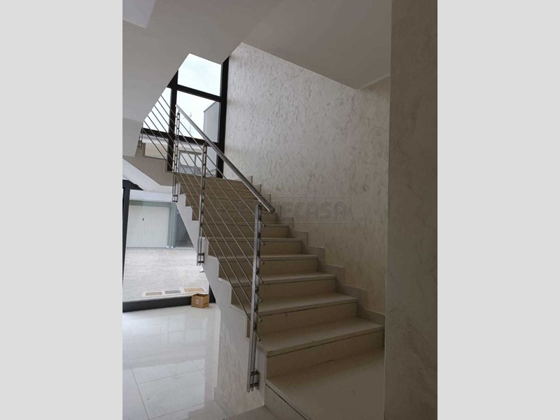 Appartamento in Vendita a Montegalda, 238'000€, 92 m², con Box