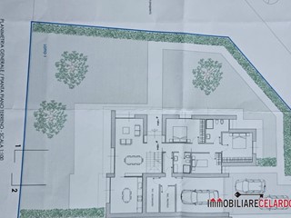 Terreno edificabile in Vendita a Colle di Val D'Elsa, 110'000€, 630 m²