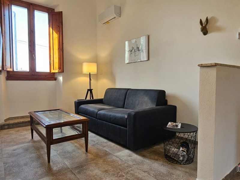 Trilocale in Vendita a San Gimignano, 235'000&euro;, 82 m²