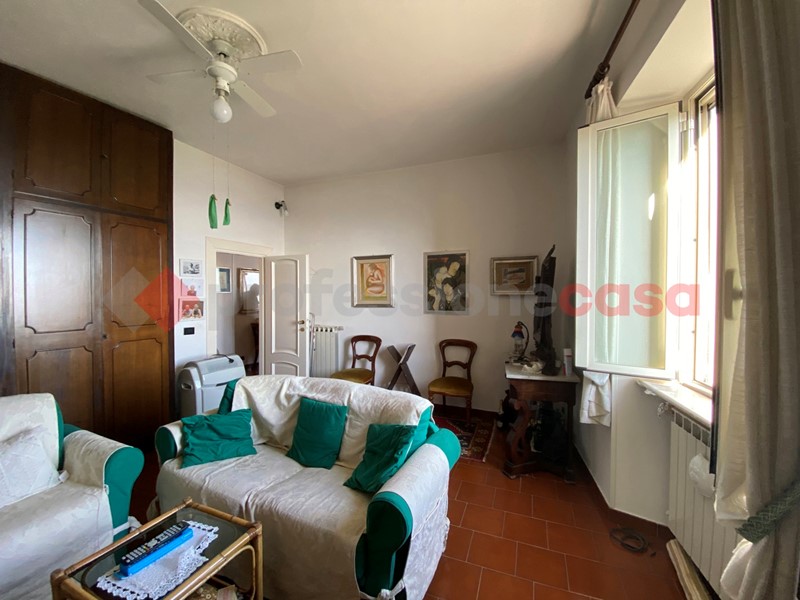 Appartamento in Vendita a San Giovanni Incarico, 85'000€, 194 m², arredato