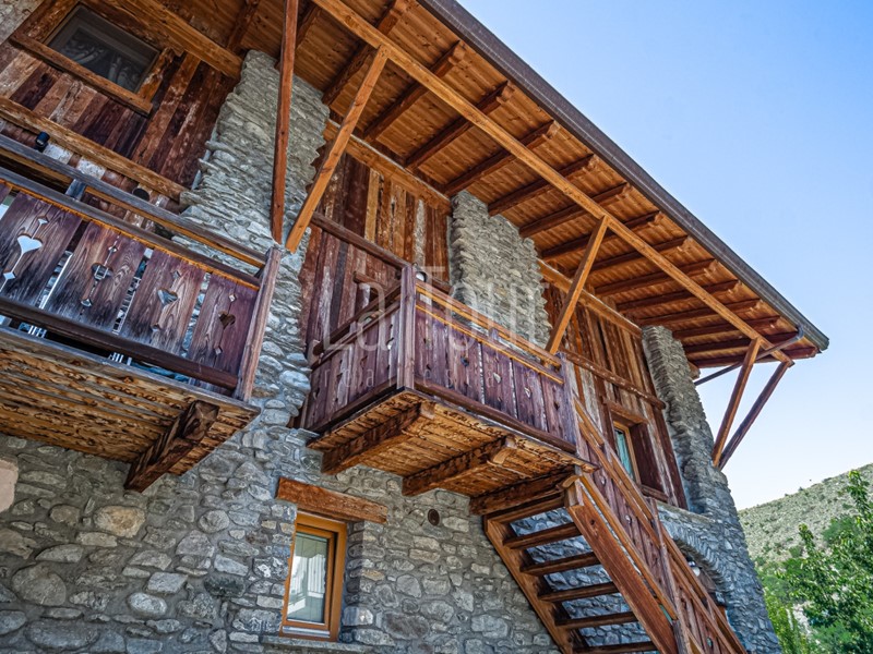 Quadrilocale in Vendita a Gressan, 275'000€, 120 m²