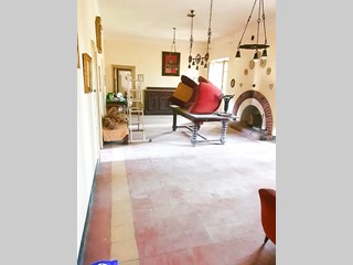 Casa Indipendente in Vendita a Cartosio, 295'000&euro;, 500 m², con Box