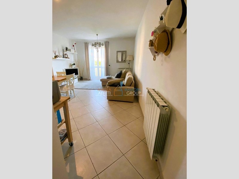 Trilocale in Vendita a Massa, zona Marina Di Massa, 230'000€, 71 m²