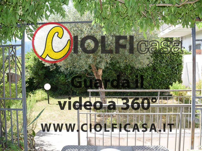 Monolocale in Affitto a Cassino, zona San Pasquale, 110 m², arredato