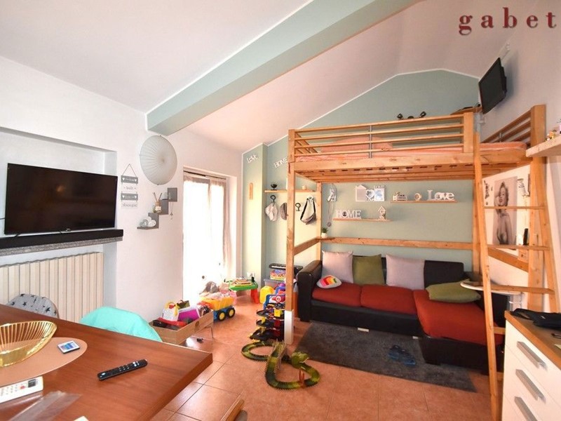 Monolocale in Vendita a Boffalora sopra Ticino, 60'000€, 40 m²