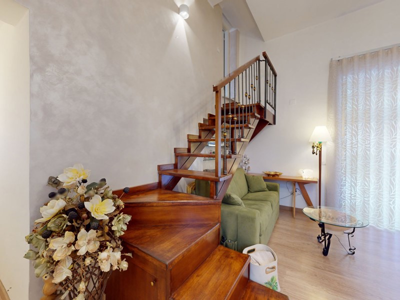 Quadrilocale in Vendita a Napoli, 210'000€, 105 m²