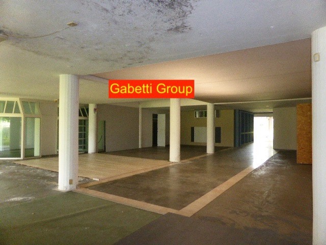 Ufficio in Vendita a Mogliano Veneto, 750'000€, 6000 m²