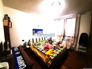 Bilocale in Vendita a Marcallo con Casone, 110'000€, 60 m²