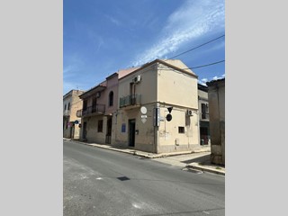 Casa Indipendente in Vendita a Avola, 57'000€, 70 m²