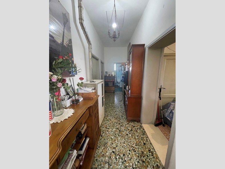 Appartamento in Vendita a Civitella Paganico, 125'000€, 105 m²