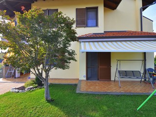 Trilocale in Vendita a Arconate, 237'000€, 150 m²