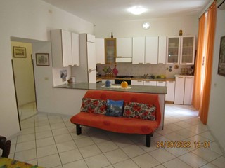 Trilocale in Affitto a Tarquinia, 550€, 70 m²