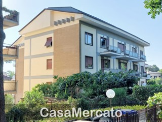 Trilocale in Vendita a Grottaferrata, 365'000€, 120 m²