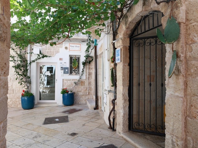 Casa Semi Indipendente in Vendita a Polignano a Mare, 270'000€, 42 m², arredato