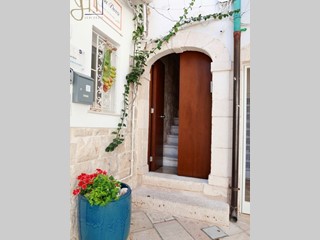 Casa Semi Indipendente in Vendita a Polignano a Mare, 270'000€, 42 m², arredato