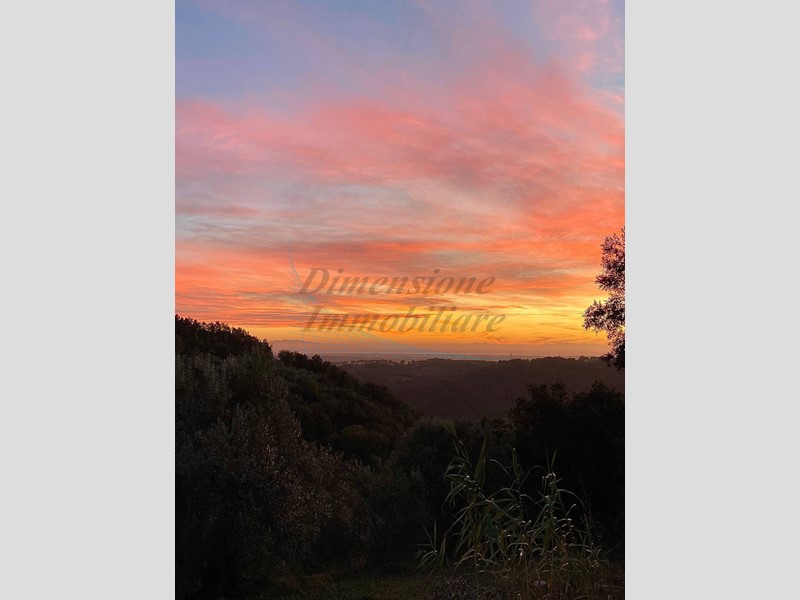 Terreno agricolo in Vendita a Riparbella, 100'000€, 20 m²