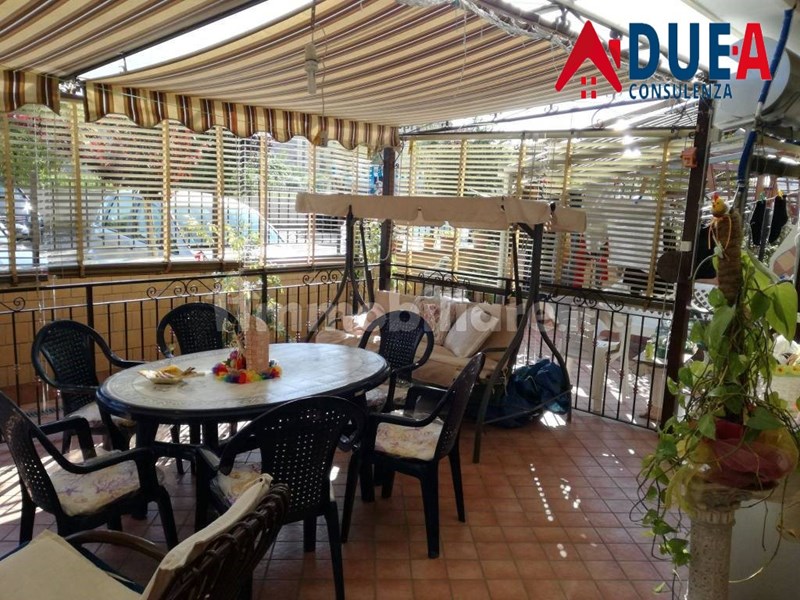 Appartamento in Vendita a Orta di Atella, zona Via Bugnano, 149'000€, 110 m²