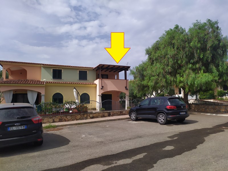 Bilocale in Affitto a Budoni, zona Limpiddu, 500€, 60 m², arredato