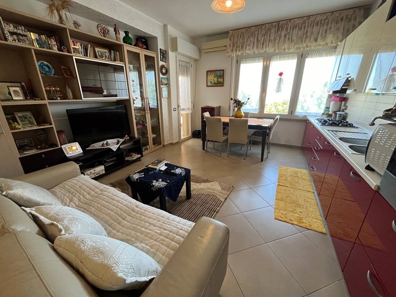 Quadrilocale in Vendita a Vasto, zona ZONA CENTRALE, 143'000€, 90 m²