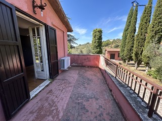 Stanza in Vendita a Montopoli di Sabina, 129'000€, 97 m²