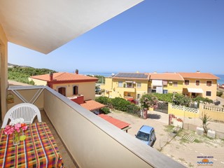 Attico in Vendita a Castelsardo, 119'000€, 50 m²