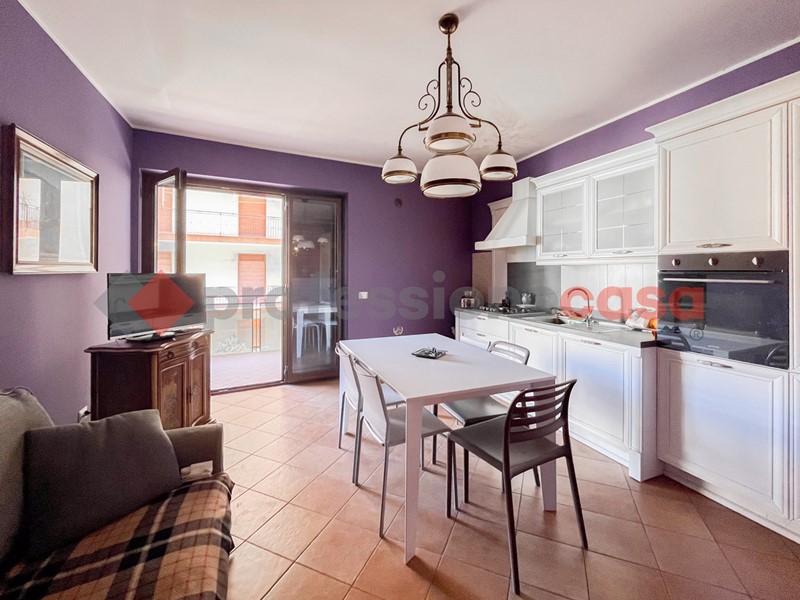 Trilocale in Vendita a Milazzo, 220'000€, 109 m²