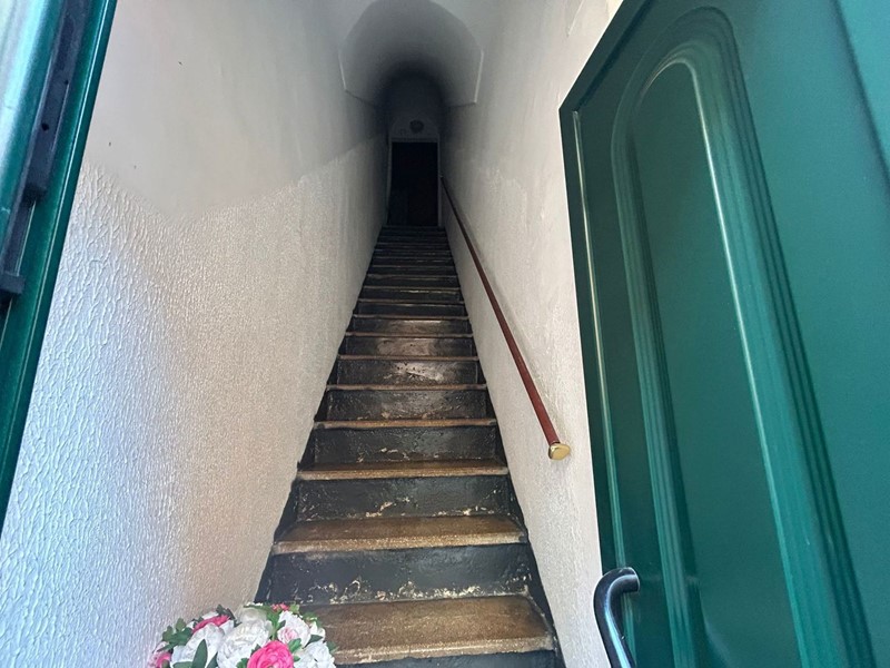 Quadrilocale in Vendita a Pulsano, 48'000€, 86 m²