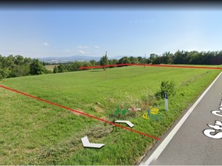 Terreno edificabile in Vendita a Medesano, 85'000&euro;, 10000 m²