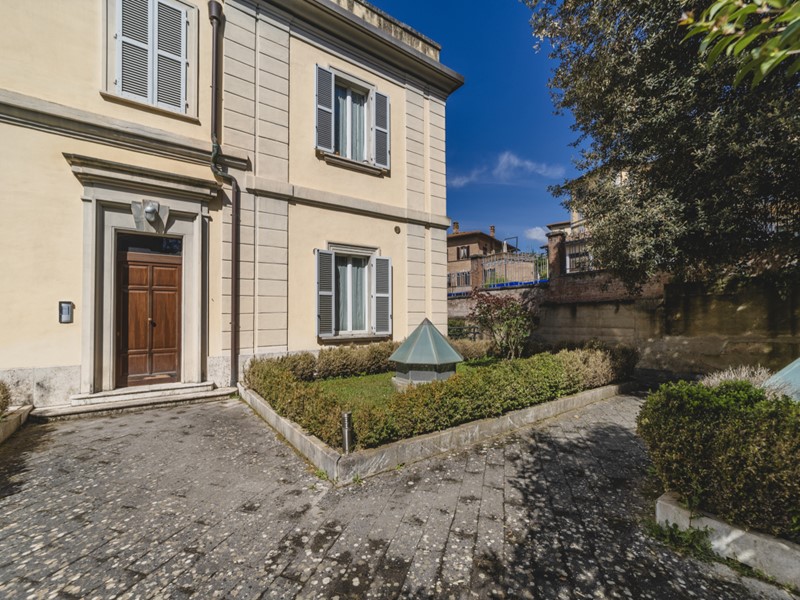 Trilocale in Vendita a Siena, 225'000€, 55 m²