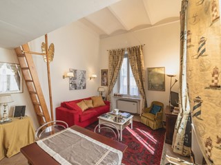 Trilocale in Vendita a Siena, 225'000&euro;, 55 m²