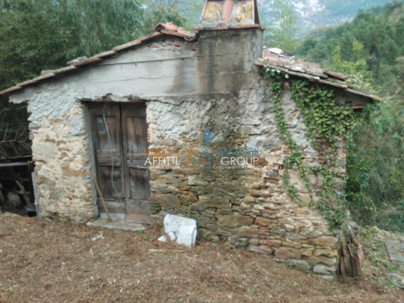 Casa Indipendente in Vendita a Pietrasanta, 200'000€, 50 m²