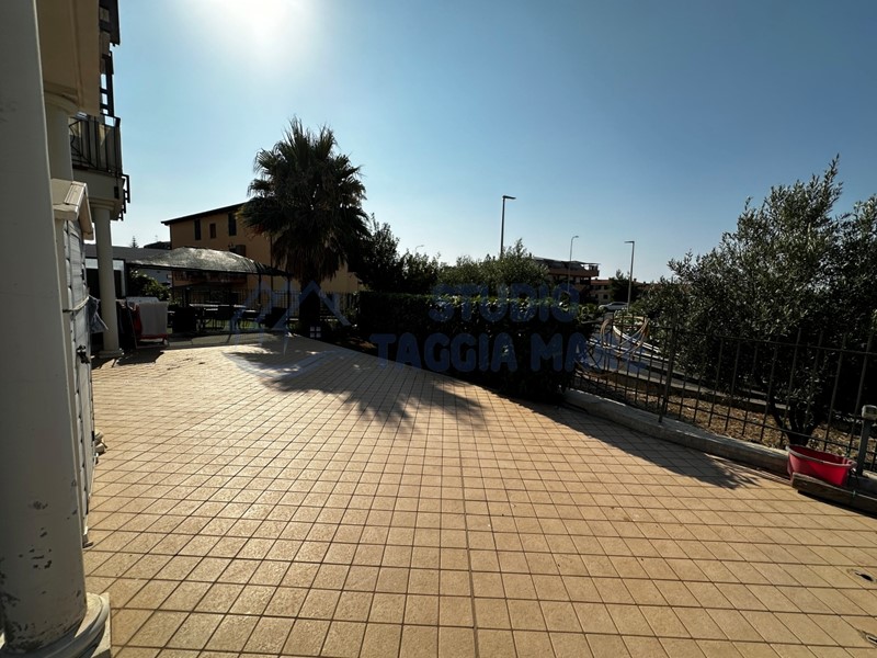 Trilocale in Vendita a Riva Ligure, 340'000€, 75 m², arredato