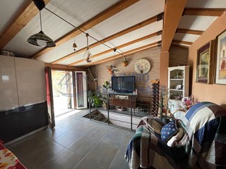 Casa Semi Indipendente in Vendita a Pompeiana, 260'000€, 120 m²