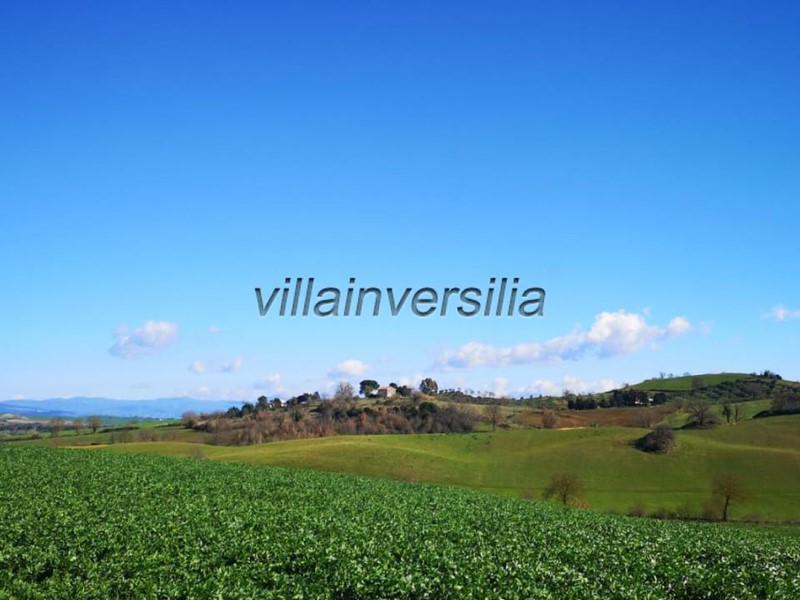 Terreno agricolo in Vendita a Capalbio, 1'400'000€, 500000 m²