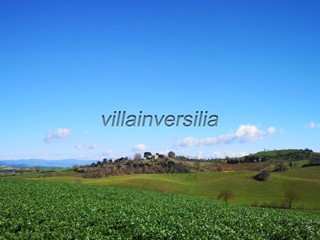 Terreno agricolo in Vendita a Capalbio, 1'400'000€, 500000 m²