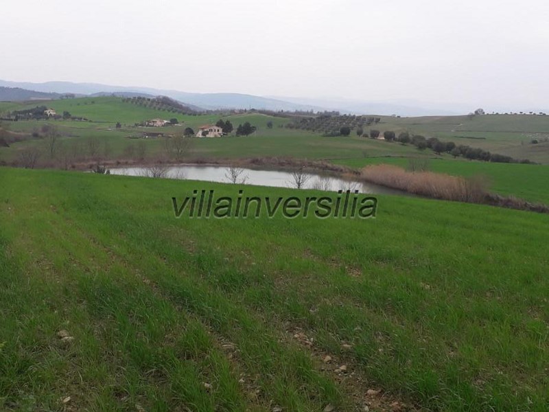 Casa di corte in Vendita a Manciano, 460'000€, 800 m², arredato