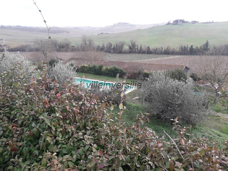 Casa di corte in Vendita a Castellina in Chianti, 4'500'000€, 1000 m², arredato