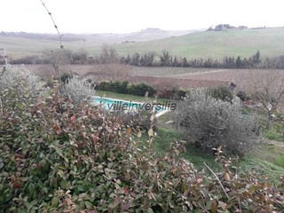 Casa di corte in Vendita a Castellina in Chianti, 4'500'000€, 1000 m², arredato