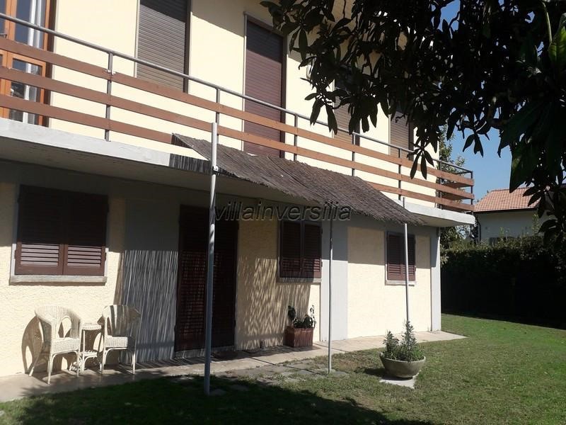 Casa Indipendente in Vendita a Forte dei Marmi, 930'000€, 179 m², arredato, con Box