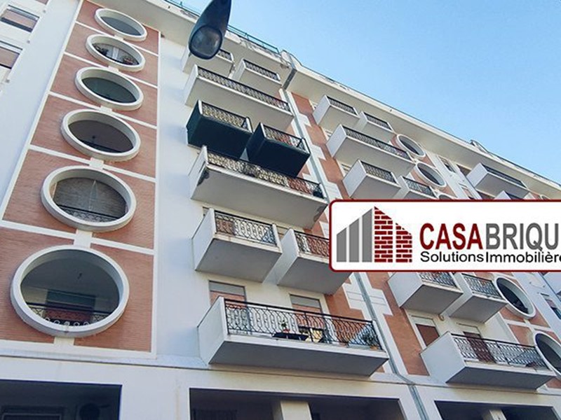 Quadrilocale in Vendita a Bagheria, 97'000&euro;, 160 m²