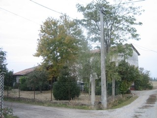 Casale in Vendita a Castelnuovo Scrivia, 170'000€, 400 m²
