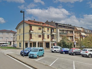 Appartamento in Vendita a Trissino, zona TRISSINO, 145'000&euro;, 149 m²